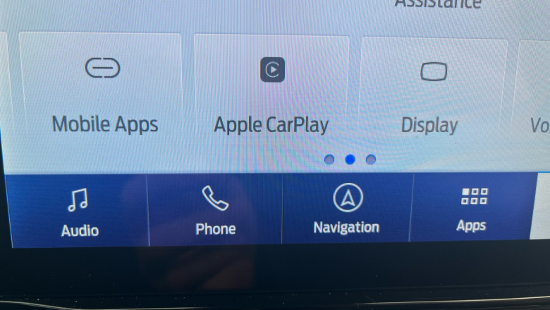 Ford Fiesta 1.0 EcoBoost Titanium 5dr Petrol Hatchback